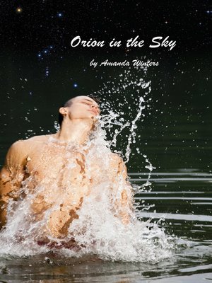 cover image of Orion in the Sky